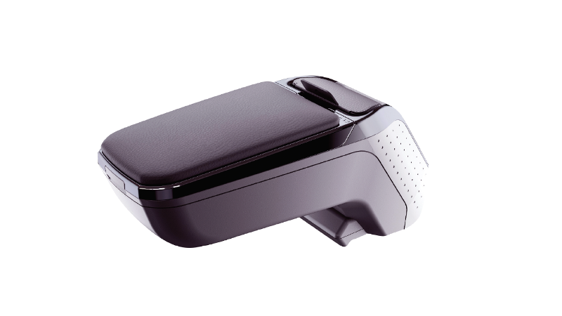 Подлокотники