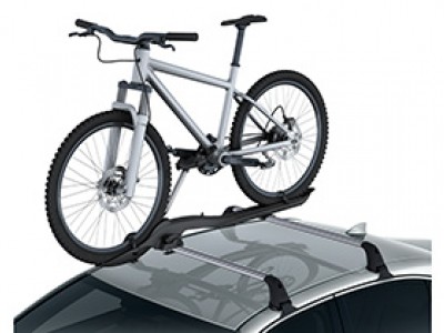 Крепление велосипеда BARRACUDA, для Lexus NX 2014-2021, (оригинал) (Lexus) (PW308-00008)