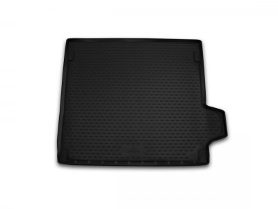 Коврик в багажник LAND ROVER Range Rover Sport, 2013-2022, внед. без рейлингов (полиуретан) Element