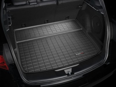 Коврик в багажник Weathertech (USA) для ACURA RDX 2007-2012, (черный; серый; бежевый)
