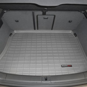 Ковры в багажное отделение