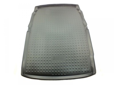 Коврик багажного отделения BMW F10 5-серия 2009-2016 (BMW) (Original)