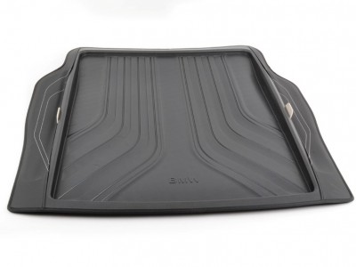 Коврик багажного отделения для BMW F32 4-серия (BMW) (Original)