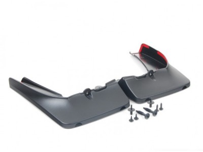 Брызговики передние для BMW 5 серия G30/31 2016- 2024, (BMW) (Original) (82 16 2 413 632)