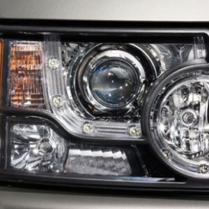 Защита зеркал, ручек дверей, оптики