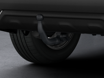 Тягово-сцепное устройство для Lexus NX, 2014-2021, (оригинал) (Lexus) (PW960-78002 )