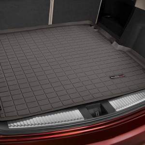Ковры в багажное отделение Weathertech (USA) 