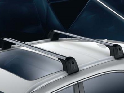 Поперечены багажника для Lexus NX 2014-2021, (оригинал) (Lexus) (PW301-78001)