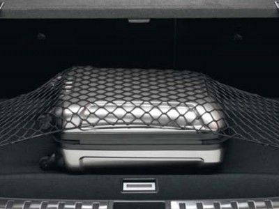 Багажная сетка (горизонтальная) для Lexus NX 2014-2021, (оригинал) (Lexus) (PZ434-X3340-ZA)