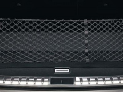 Багажная сетка (вертикальная) для Lexus NX 2014-2021, (оригинал) (Lexus) (PT347-00150)