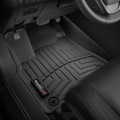 Автомобильные коврики  WeatherTech (USA) 