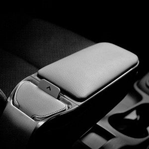 Подлокотники