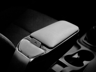 Оригинальный подлокотник Armster-2 (Венгрия) для автомобиля Chevrolet Aveo 2006-2010 (sedan)