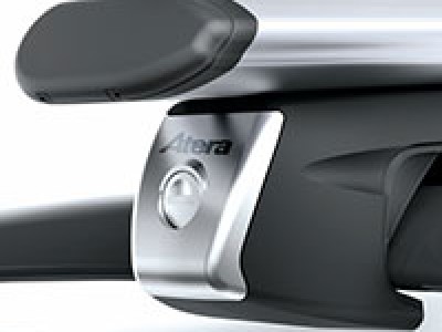 Багажники Atera с креплением Signo RT (Германия) (сталь, алюминий) NEW!!!