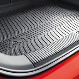 Ковры в багажное отделение 