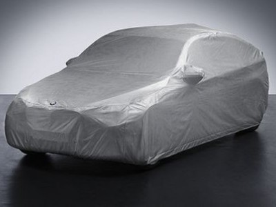 Защитный чехол-тент для BMW 5 серия F07 GT 2009-2016, (BMW) (Original)