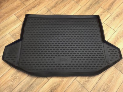 Коврик в багажник Element для Chery Tiggo T21 2014-2021. (ch-ti-t21-2014-2021-kb)