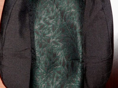 Оригинальные модельные чехлы на сидения для автомобиля Audi 80 В4 седан/ универсал 1991-1994 (материал: твид, кожзам; любые тона)