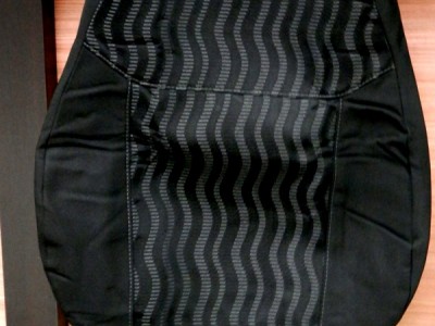 Оригинальные модельные чехлы на сидения для автомобиля Opel Vectra C седан/ хэтчбек/ универсал 2002-2008 (материал: твид, кожзам; любые тона)