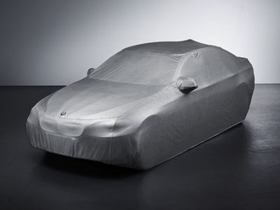 Защитный чехол-тент для BMW 5 серия F10 2009-2016, (BMW) (Original)