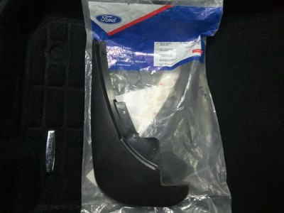 Брызговики передние для Ford Galaxy 2000-2006, 2 шт. (Original) (1144807)FORD)