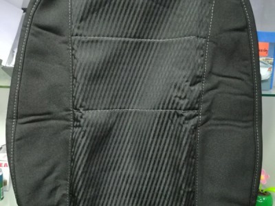 Оригинальные модельные чехлы на сидения для автомобиля Ford Transit 9 мест(8 мест) 2000-2006  (материал: твид, кожзам; любые тона)