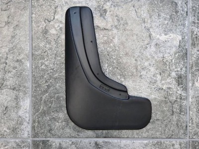 Брызговики задние для Renault Kadjar (рестайлинг) 2018-. (re-ka-2018-r-mf)