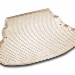 Ковры в багажное отделение Element (Russia)