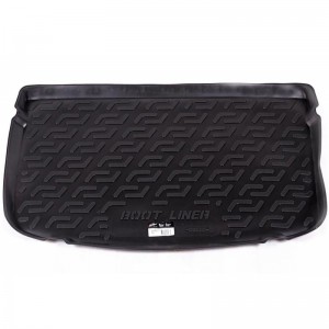 Ковры в багажное отделение Locker (Russia)