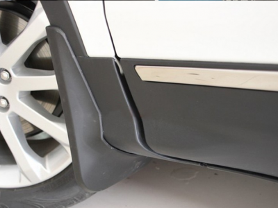 Брызговики передние для Ford Kuga 2012- 2019, 2 шт. (Original) (Ford)