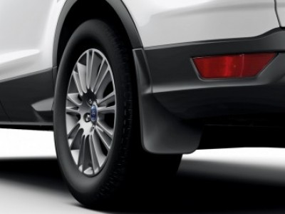 Брызговики задние для Ford Kuga 2012- 2019, 2 шт. (Original) (Ford)