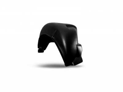 Подкрылки с шумоизоляцией для LADA Priora 2007-н.в., (задние; передние; поштучно; пара)