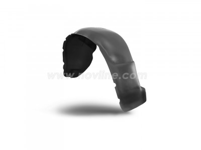 Подкрылки для LEXUS RX270/350/450h, 2009-2015,  (передние;задние; поштучно;пара)