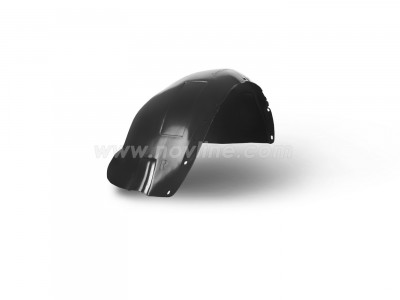 Подкрылки для  MAZDA 6 2007-2013, (передние;задние; поштучно;пара)