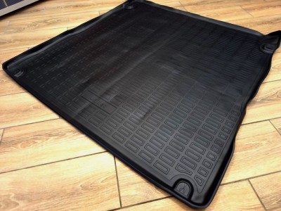 Коврик в багажник Norplast для Peugeot 308 SW(T21) 2G 2013-2021. (pe-308-2g-t21-sw-2013-2021-kb)