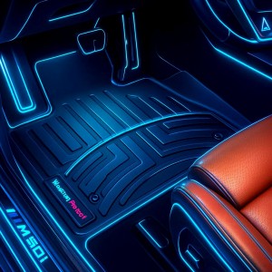 Автомобильные коврики  WeatherTech (USA) 