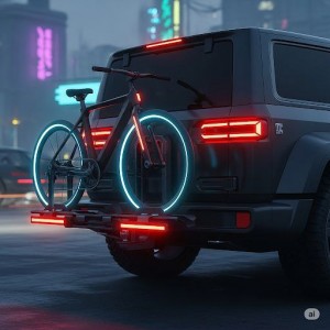 Крепления велосипедов, крепления лыж, крепления водноспортивного снаряжения