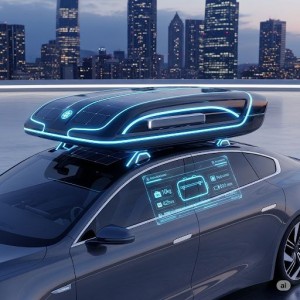 Багажные системы