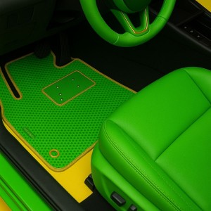 Автомобильные коврики EVA