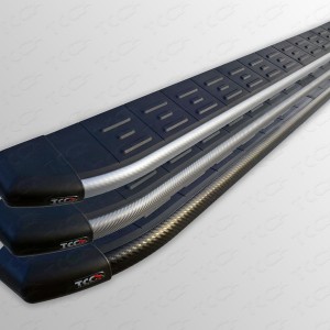 Защита порогов