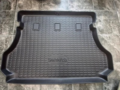 Ковёр в багажное отделение Original для Hyundai Santa Fe I 2000-2012