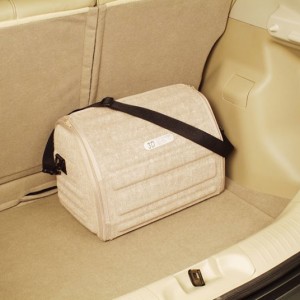 Автотовары в багажное отделение