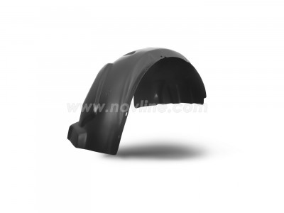 Подкрылки для TOYOTA Avensis 2008-2015 (передние; задние; поштучно; пара)