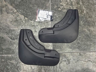 Брызговики передние для Voyah Free 2021-> (vo-fr-2021-f-mf)