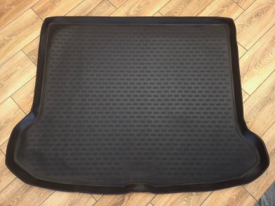 Коврик в багажник Element для Volvo XC60 1G 2008-2017. (vo-xc-60-1g-2008-2017-kb)